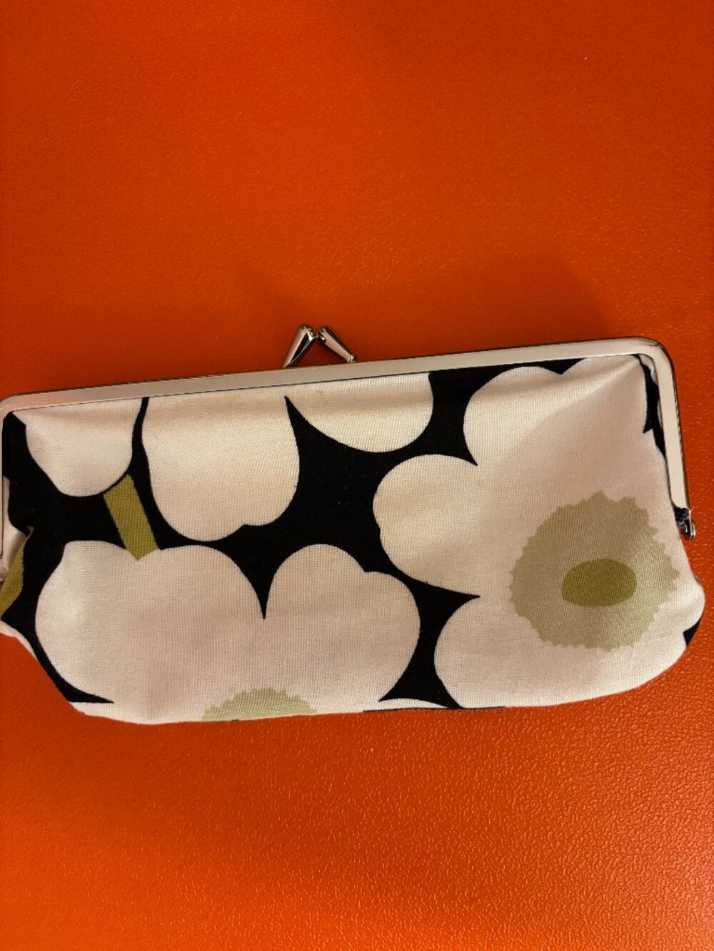 Marimekko Coin Purse